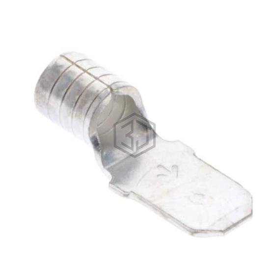 73M-250-32 - 3M - Terminals - Quick Connects, Quick Disconnect Connectors