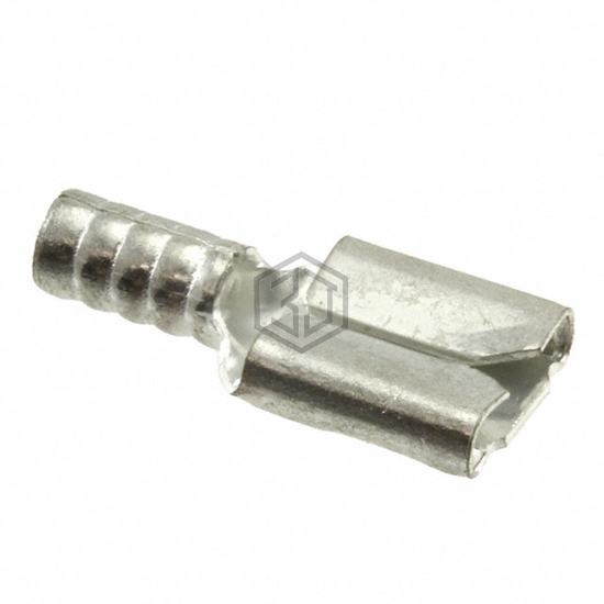 71F-250-32 - 3M - Terminals - Quick Connects, Quick Disconnect Connectors
