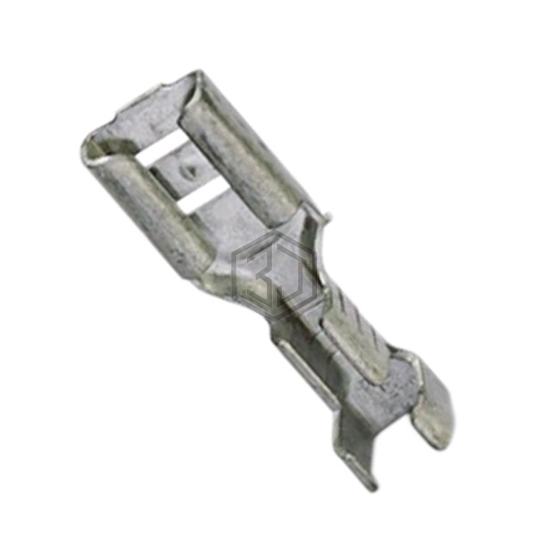 3240157 - Phoenix Contact - Terminals - Quick Connects, Quick Disconnect Connectors