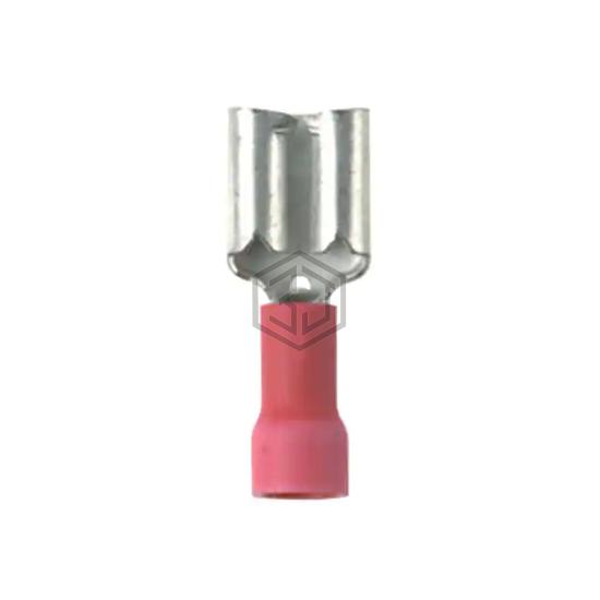 DV18-250B-E - Panduit Corp - Terminals - Quick Connects, Quick Disconnect Connectors