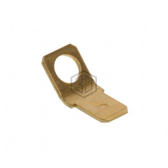 6-1377174-1 - TE Connectivity AMP Connectors - Terminals - Quick Connects, Quick Disconnect Connectors