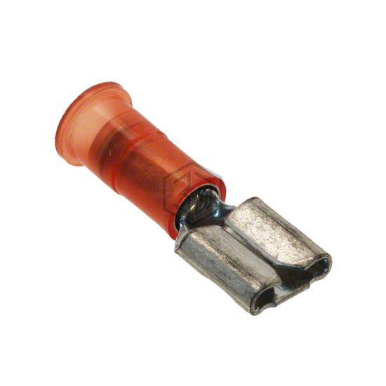 94801 - 3M - Terminals - Quick Connects, Quick Disconnect Connectors