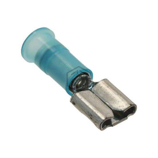 94818 - 3M - Terminals - Quick Connects, Quick Disconnect Connectors