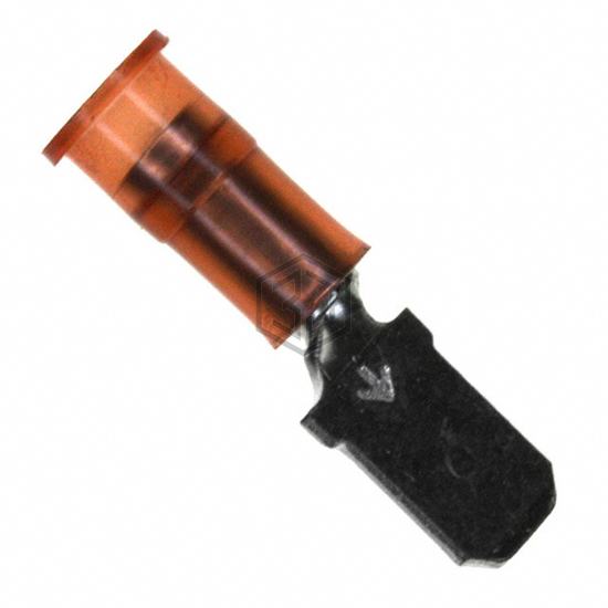 94809 - 3M - Terminals - Quick Connects, Quick Disconnect Connectors