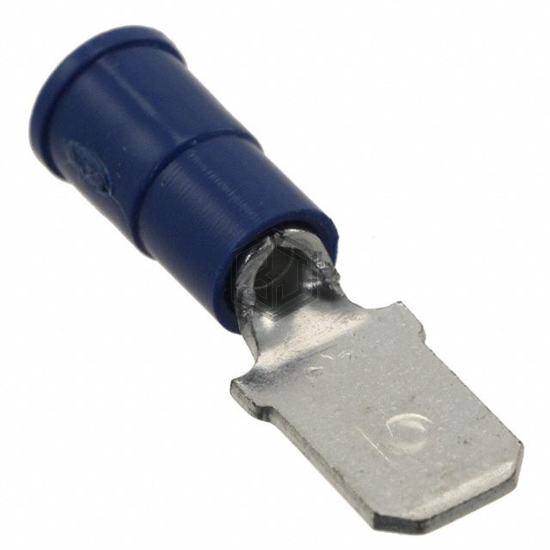 MVU14-250DMK - 3M - Terminals - Quick Connects, Quick Disconnect Connectors