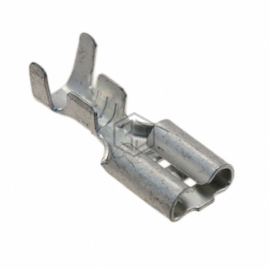 4469 - Keystone Electronics - Terminals - Quick Connects, Quick Disconnect Connectors