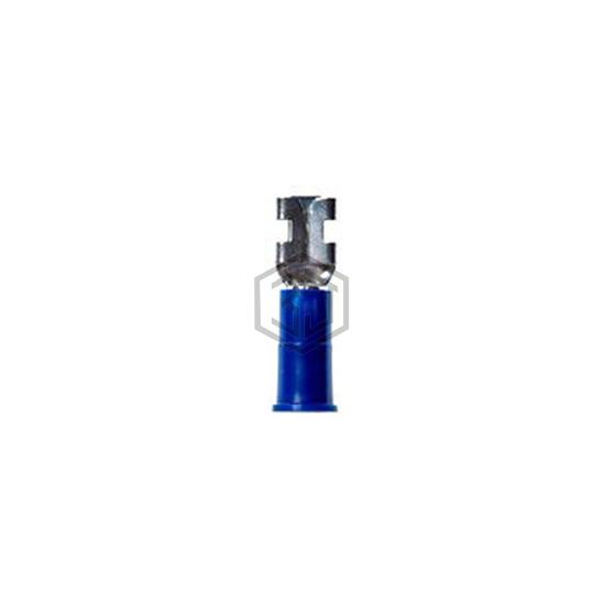 FDV14-250Q - 3M - Terminals - Quick Connects, Quick Disconnect Connectors
