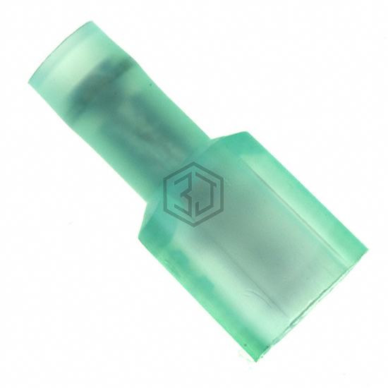 94823 - 3M - Terminals - Quick Connects, Quick Disconnect Connectors