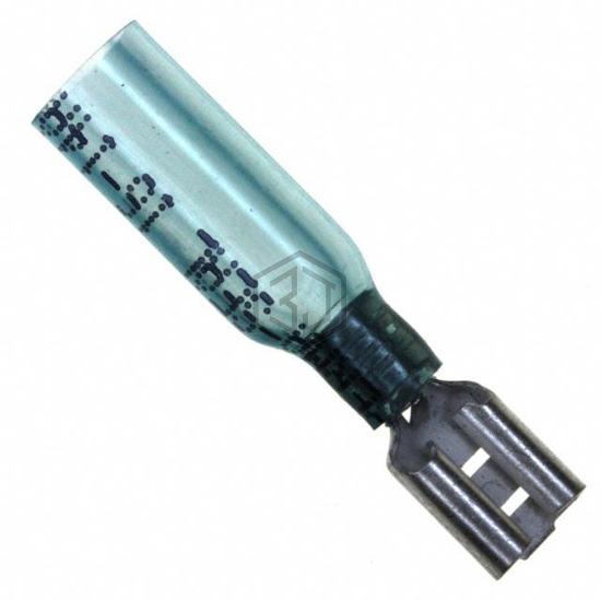 0191640047 - Molex - Terminals - Quick Connects, Quick Disconnect Connectors