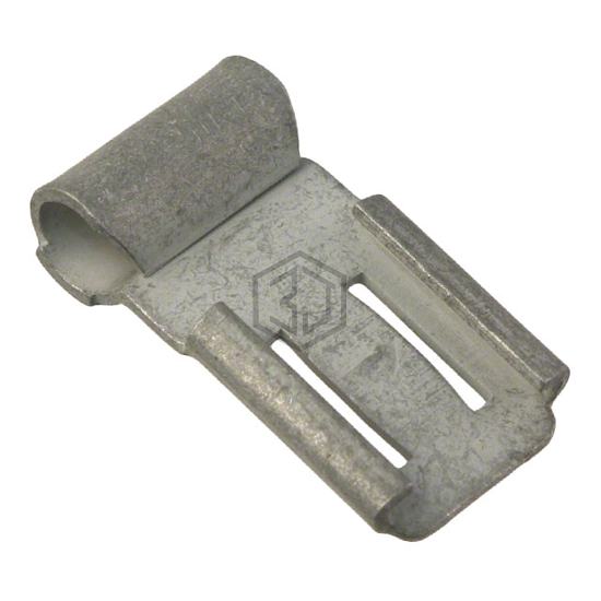 0190080038 - Molex - Terminals - Quick Connects, Quick Disconnect Connectors
