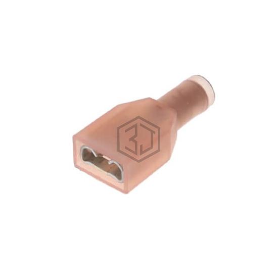 1-1377175-2 - TE Connectivity AMP Connectors - Terminals - Quick Connects, Quick Disconnect Connectors