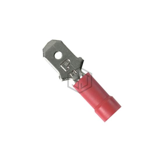 DV18-250MB-MY - Panduit Corp - Terminals - Quick Connects, Quick Disconnect Connectors