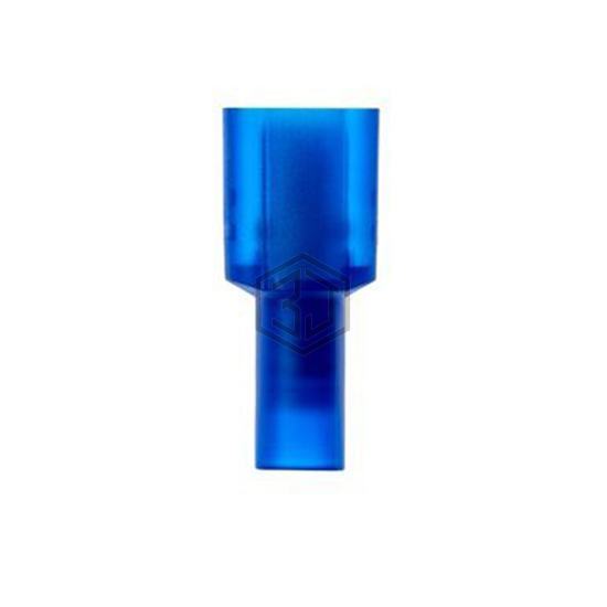 MTI14-187Q - 3M - Terminals - Quick Connects, Quick Disconnect Connectors