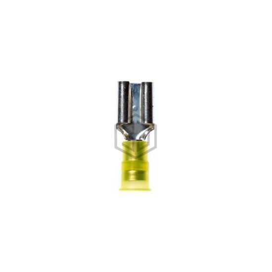 MNG10-375DFK - 3M - Terminals - Quick Connects, Quick Disconnect Connectors