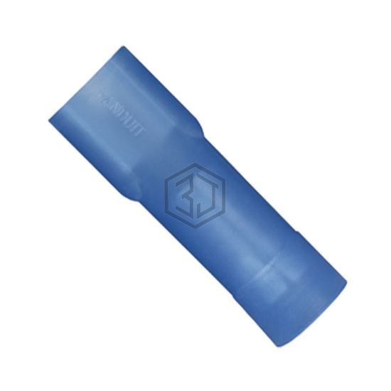 DNG14-188FB-L - Panduit Corp - Terminals - Quick Connects, Quick Disconnect Connectors