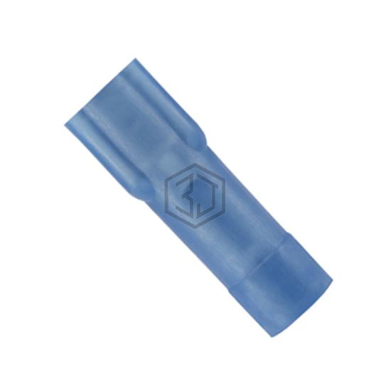 DNG14-187FB-L - Panduit Corp - Terminals - Quick Connects, Quick Disconnect Connectors