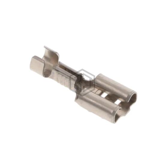 4-1377174-6 - TE Connectivity AMP Connectors - Terminals - Quick Connects, Quick Disconnect Connectors