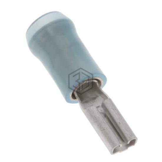 9-1377174-5 - TE Connectivity AMP Connectors - Terminals - Quick Connects, Quick Disconnect Connectors