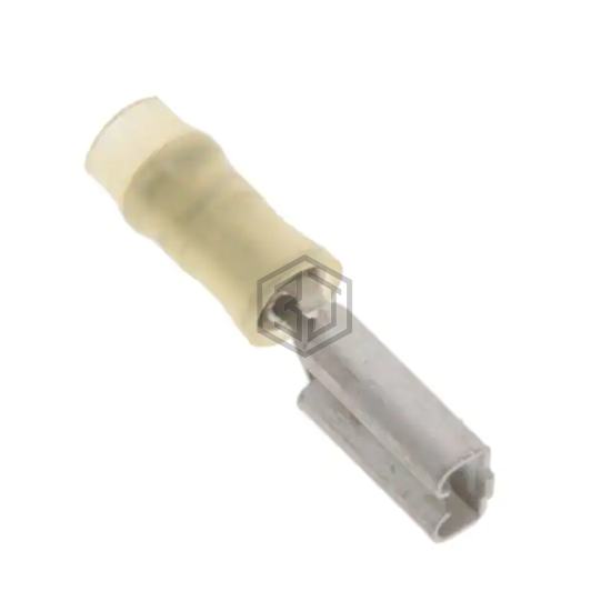 7-1377174-7 - TE Connectivity AMP Connectors - Terminals - Quick Connects, Quick Disconnect Connectors