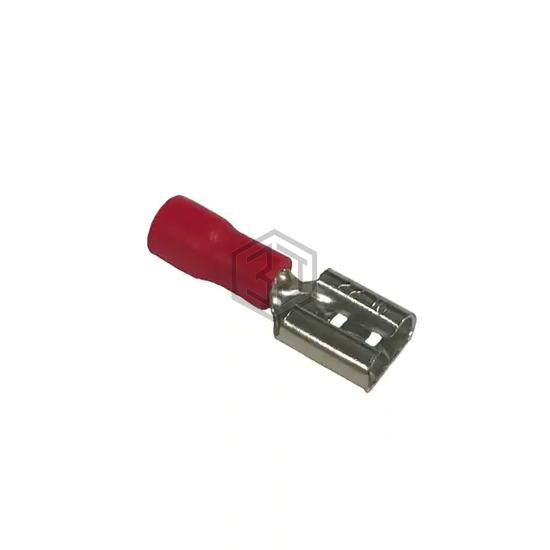 FDD1.25-250-10 - Remington Industries - Terminals - Quick Connects, Quick Disconnect Connectors