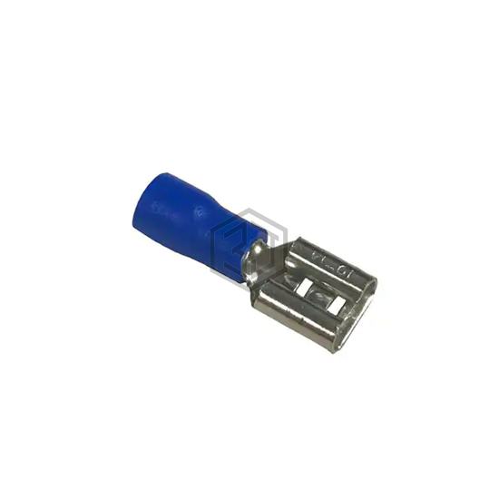 FDD2-250-10 - Remington Industries - Terminals - Quick Connects, Quick Disconnect Connectors