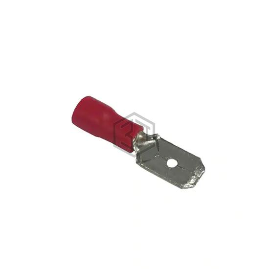 MDD1.25-250-100 - Remington Industries - Terminals - Quick Connects, Quick Disconnect Connectors