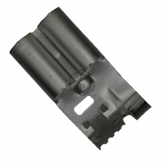 60195-2 - TE Connectivity AMP Connectors - Terminals - Quick Connects, Quick Disconnect Connectors