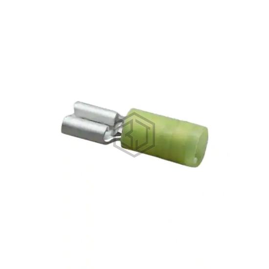0190190050 - Molex - Terminals - Quick Connects, Quick Disconnect Connectors