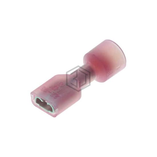 0190030023 - Molex - Terminals - Quick Connects, Quick Disconnect Connectors