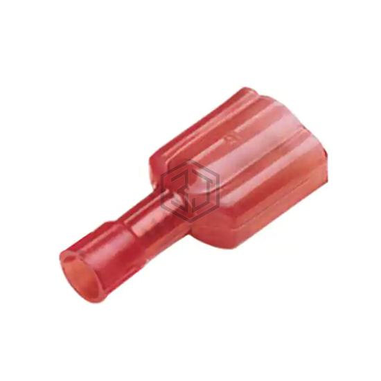 DNF18-250FIMB-K - Panduit Corp - Terminals - Quick Connects, Quick Disconnect Connectors