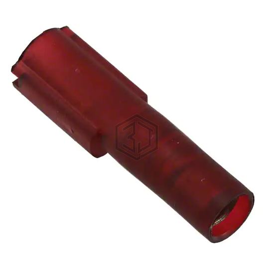 0190020017 - Molex - Terminals - Quick Connects, Quick Disconnect Connectors