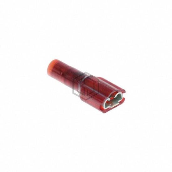 0190020022 - Molex - Terminals - Quick Connects, Quick Disconnect Connectors