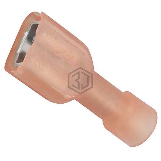 0190030011 - Molex - Terminals - Quick Connects, Quick Disconnect Connectors