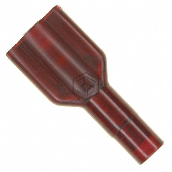 0190020002 - Molex - Terminals - Quick Connects, Quick Disconnect Connectors