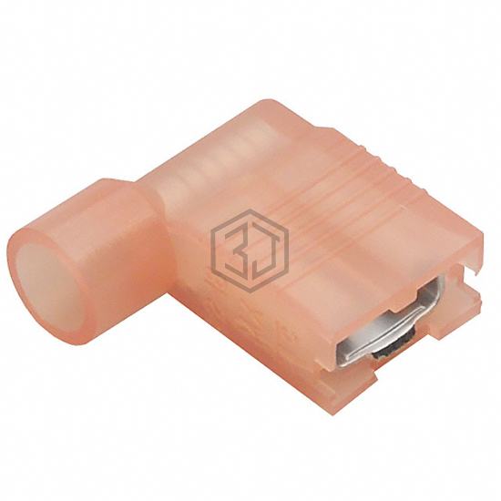 0190070001 - Molex - Terminals - Quick Connects, Quick Disconnect Connectors