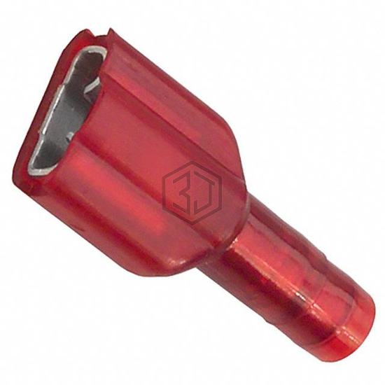 0190020001 - Molex - Terminals - Quick Connects, Quick Disconnect Connectors
