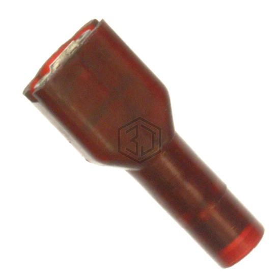 0190020009 - Molex - Terminals - Quick Connects, Quick Disconnect Connectors