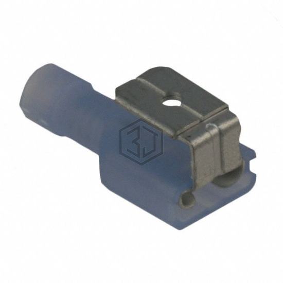 0190130029 - Molex - Terminals - Quick Connects, Quick Disconnect Connectors