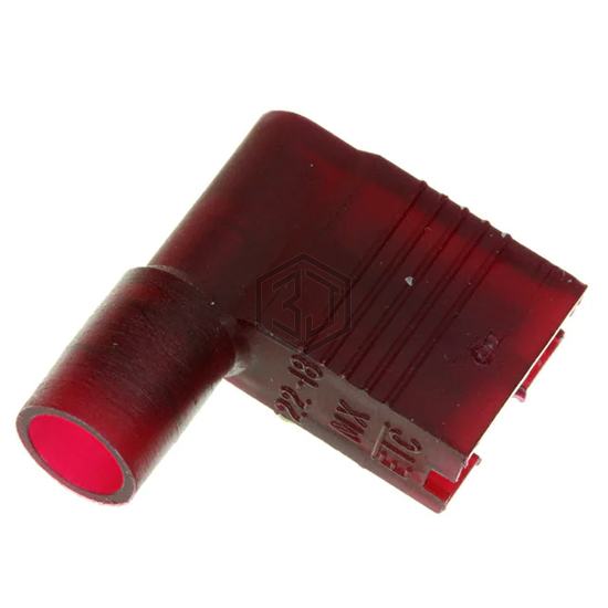0190060001 - Molex - Terminals - Quick Connects, Quick Disconnect Connectors