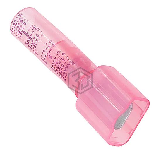 0191640015 - Molex - Terminals - Quick Connects, Quick Disconnect Connectors