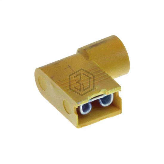 0190070083 - Molex - Terminals - Quick Connects, Quick Disconnect Connectors