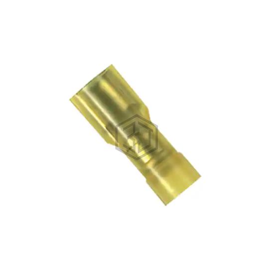 DNF10-250FIB-E - Panduit Corp - Terminals - Quick Connects, Quick Disconnect Connectors