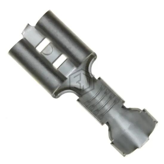 41450 - TE Connectivity AMP Connectors - Terminals - Quick Connects, Quick Disconnect Connectors