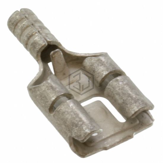 0192730007 - Molex - Terminals - Quick Connects, Quick Disconnect Connectors