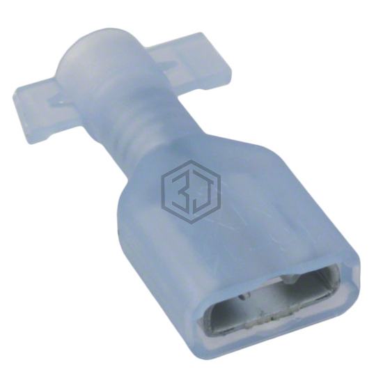 0190030041 - Molex - Terminals - Quick Connects, Quick Disconnect Connectors