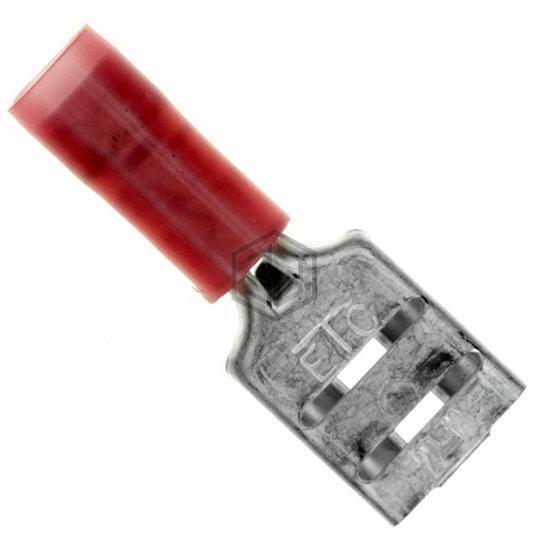 0190190013 - Molex - Terminals - Quick Connects, Quick Disconnect Connectors