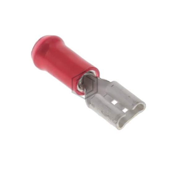 5-160481-1 - TE Connectivity AMP Connectors - Terminals - Quick Connects, Quick Disconnect Connectors