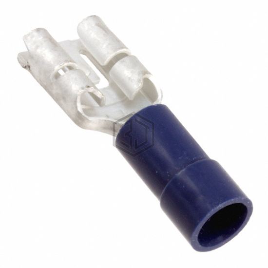 0192740005 - Molex - Terminals - Quick Connects, Quick Disconnect Connectors