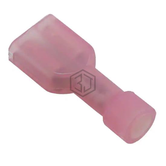 0190030020 - Molex - Terminals - Quick Connects, Quick Disconnect Connectors