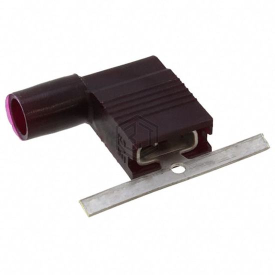 0190060004 - Molex - Terminals - Quick Connects, Quick Disconnect Connectors